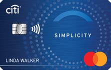 citi.com /applycitisimplicity|Citi Simplicity® Credit Card with introductory APR .